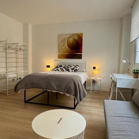 Room Pinar - Apartamento Con Todas Las Comodidades Μαδρίτη Εξωτερικό φωτογραφία