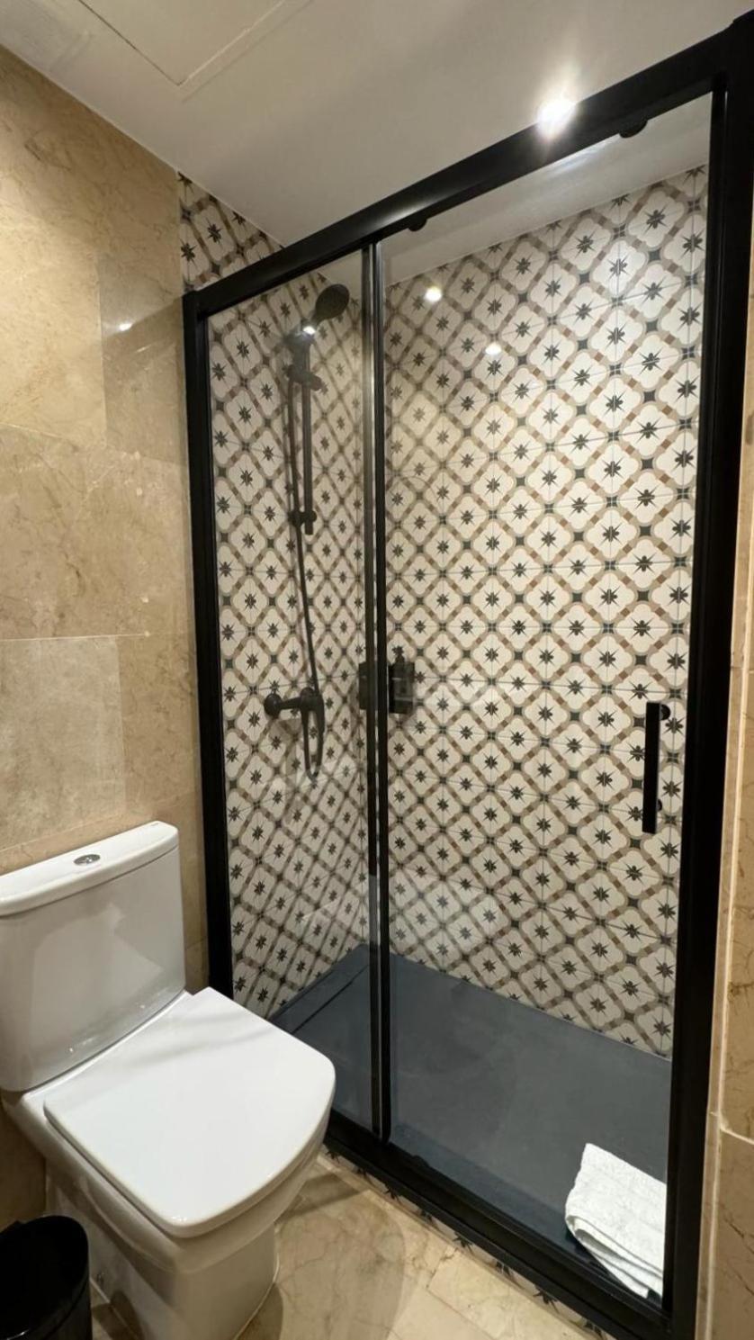 Room Pinar - Apartamento Con Todas Las Comodidades Μαδρίτη Εξωτερικό φωτογραφία